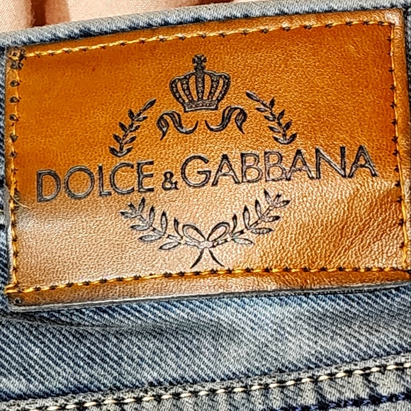 Dolce & Gabbana Other - ALMOST NEW Men's Dolce & Gabbana Jeans